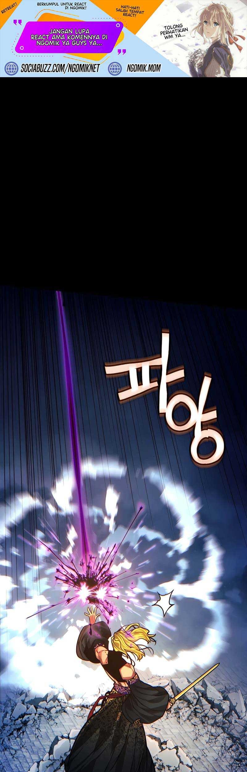 Baca Manhwa Modern Man Who Fall Into Murim Chapter 85 Gambar 2