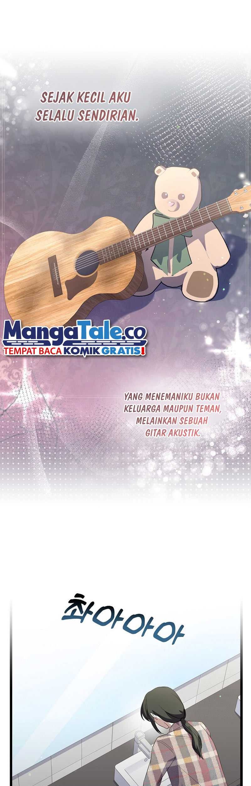 Baca Manhwa The Crazy Genius Composer Returns Chapter 25 Gambar 2