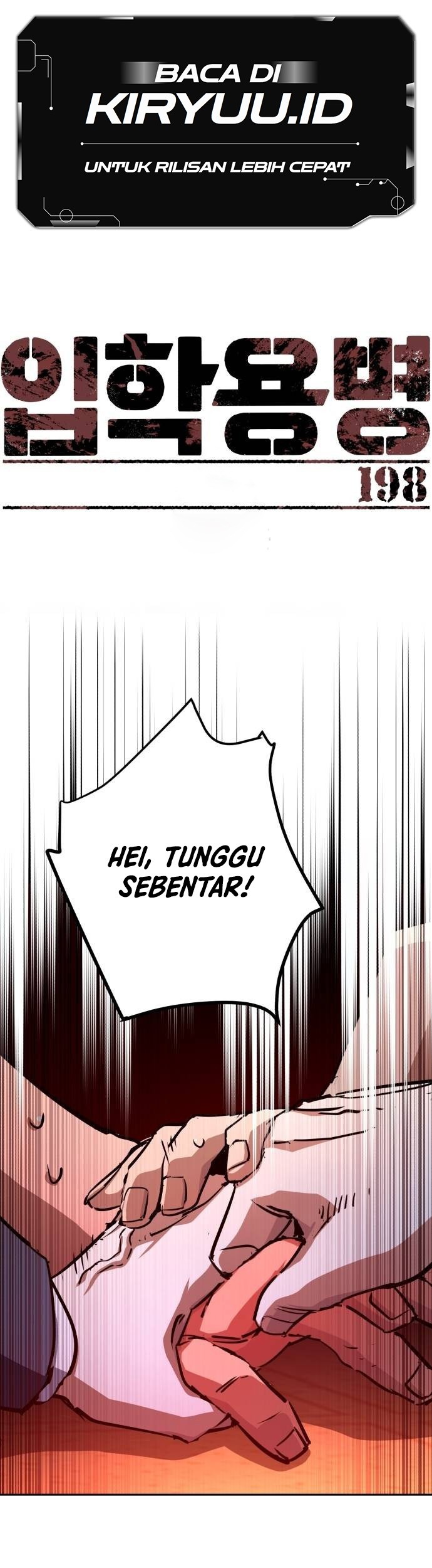 Baca Manhwa Mercenary Enrollment Chapter 198 Gambar 2