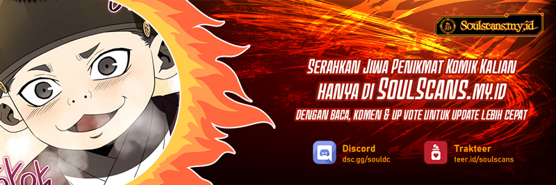 Baca Manhwa Black Corporation: Joseon Chapter 46 Gambar 2