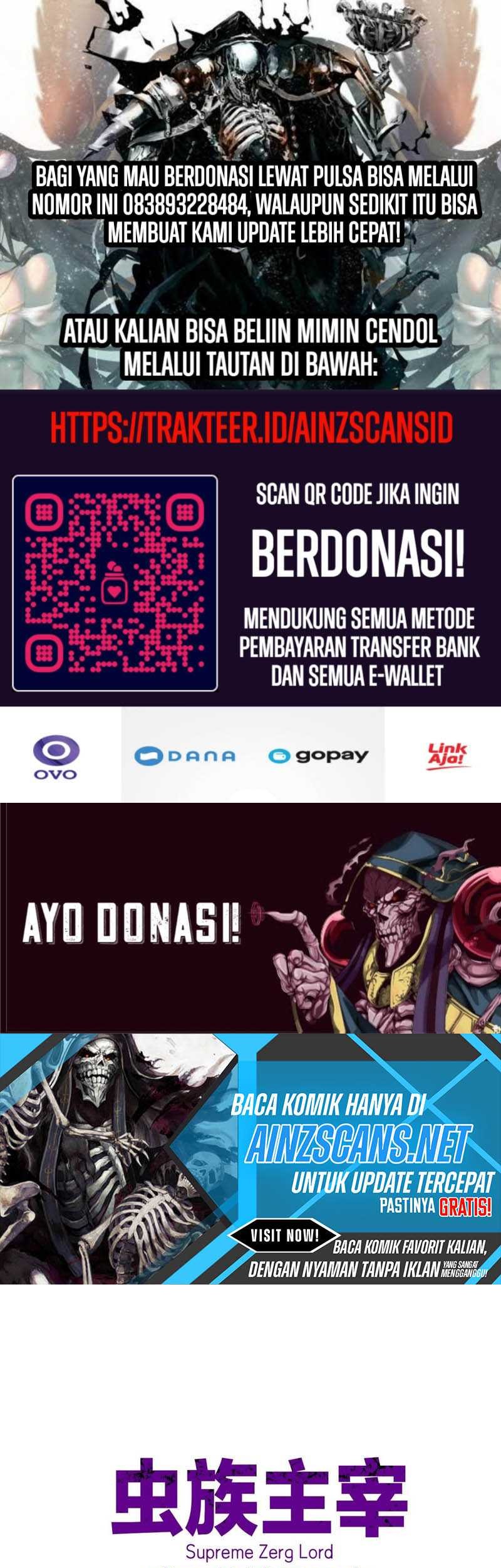 Baca Manhua Overlord of Insects Chapter 17 Gambar 2