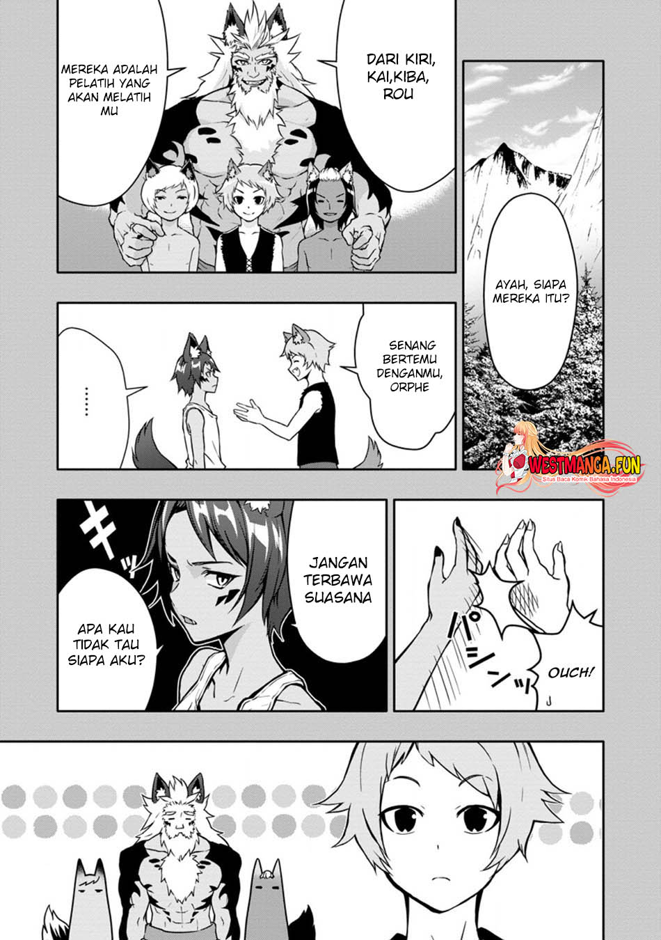 Baca  Hazure Skill “Gacha” de Tsuihō sa Reta Ore wa, Wagamama Osananajimi o Zetsuen Shi Kakusei Suru ~ Ban’nō Cheat Skill o Getto Shite, Mezase Rakuraku Saikyō Slow Life!~ Chapter 18.2 Gambar 2