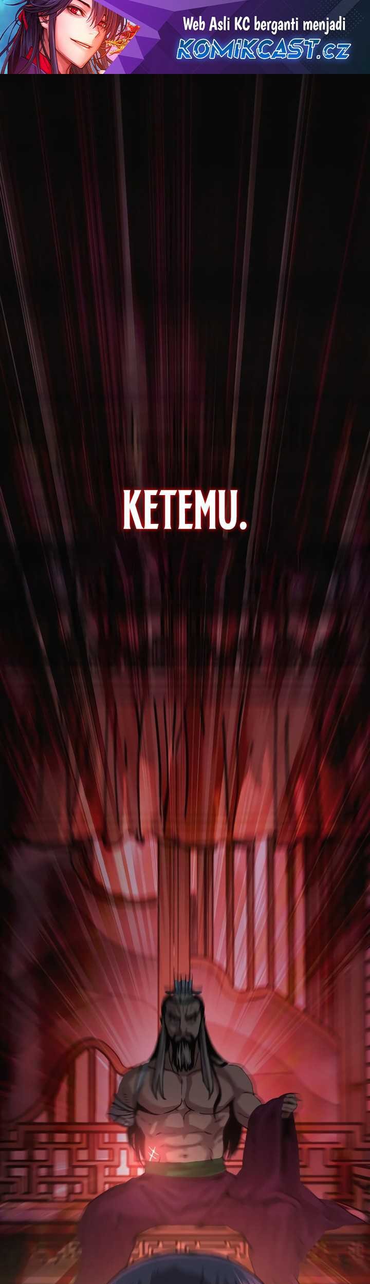 Baca Manhwa Myst, Might, Mayhem (Legend Of Heavenly Chaos Demon) Chapter 33 Gambar 2