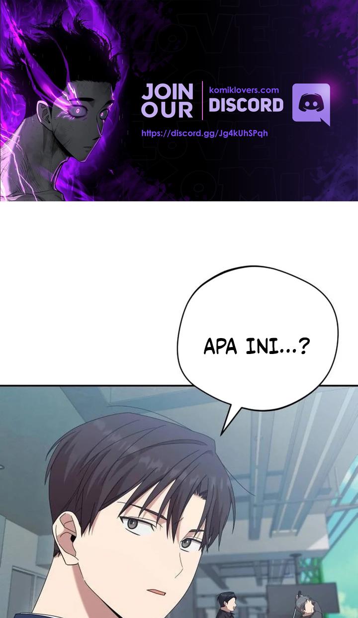 Baca Manhwa The Heavenly Demon Will Give You a Massage Chapter 18 Gambar 2