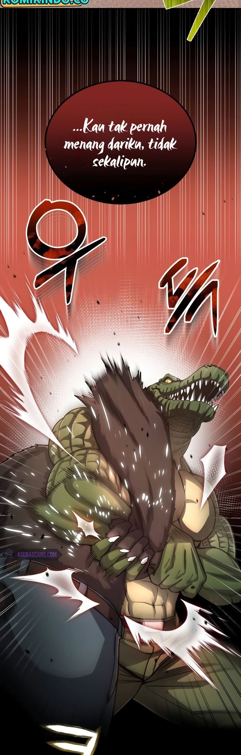 Genius of the Unique Lineage Chapter 80 Gambar 8