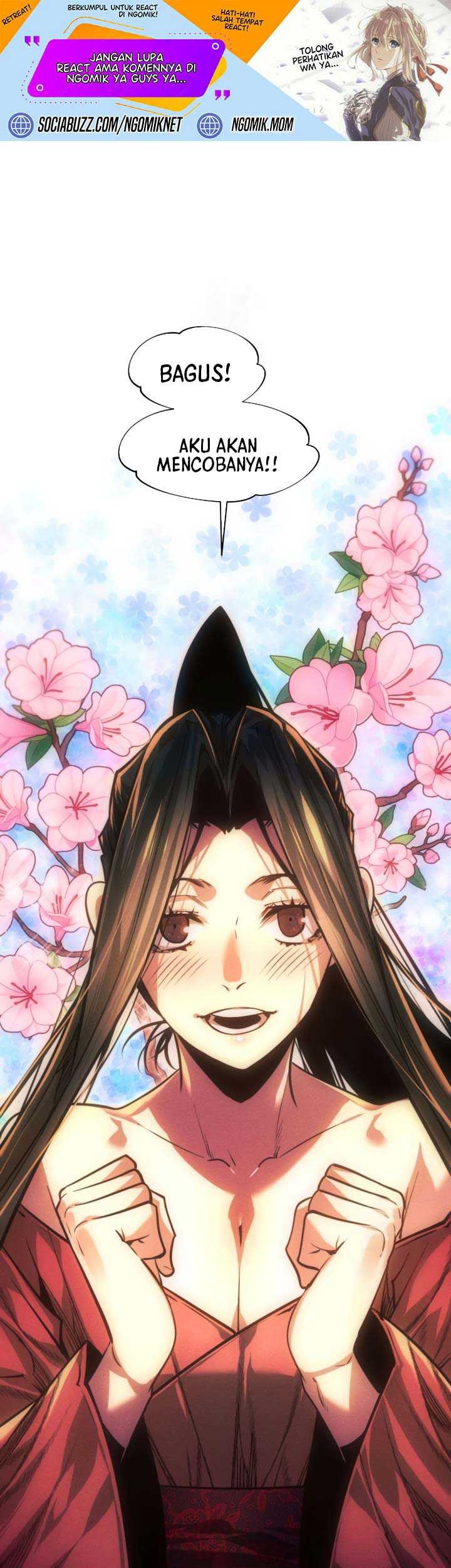 Baca Manhwa Modern Man Who Fall Into Murim Chapter 93 Gambar 2