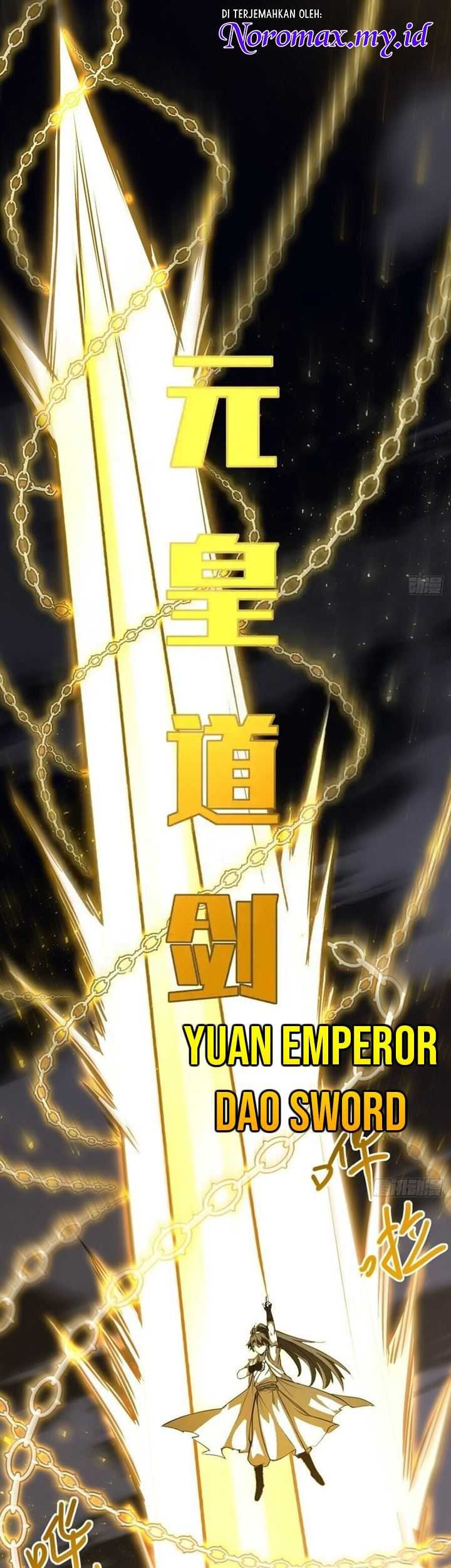 Baca Manhua Scoring the Sacred Body of the Ancients from the Get-go Chapter 62 Gambar 2