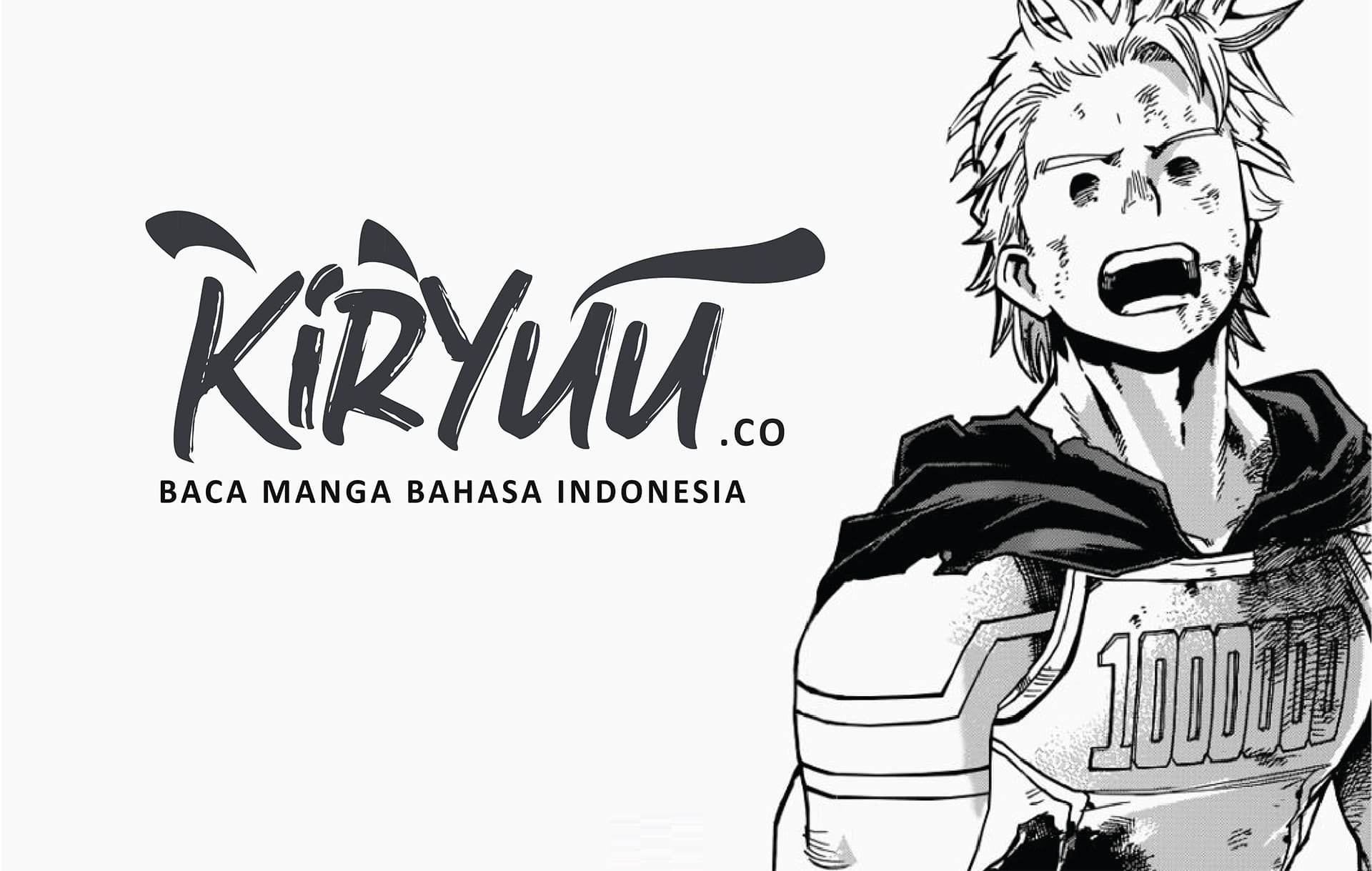 Komik Solo Leveling: Ragnarok - Chapter 14