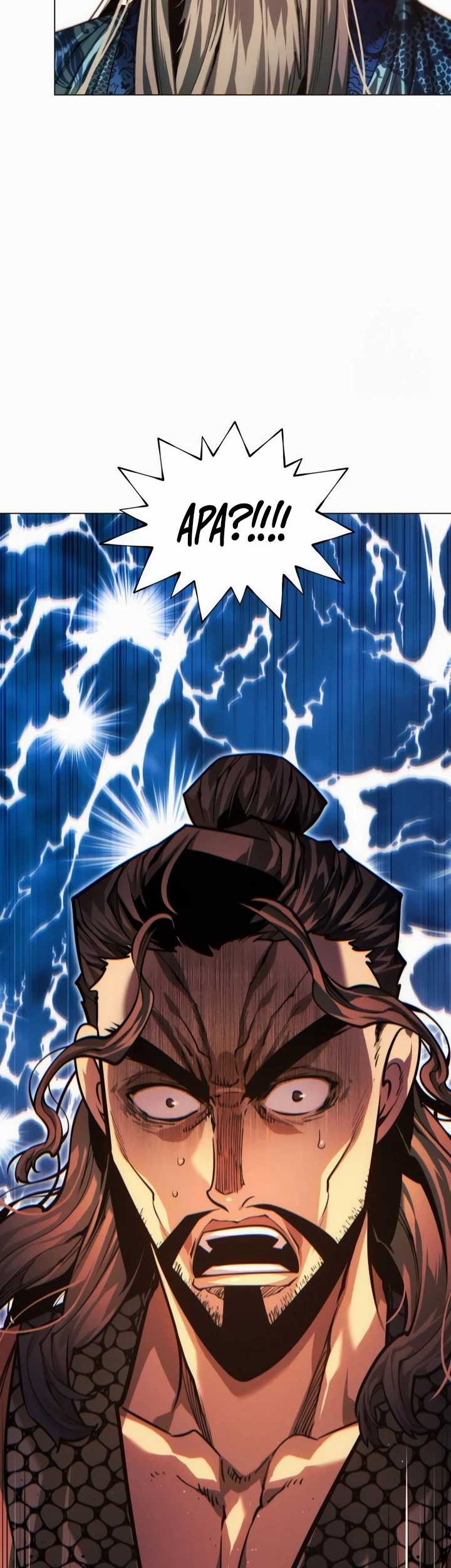 Baca Manhwa Modern Man Who Fall Into Murim Chapter 95 Gambar 2