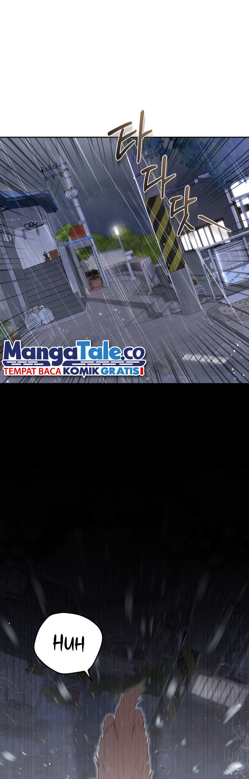 Baca Manhwa Hello? Veterinarian! Chapter 57 Gambar 2