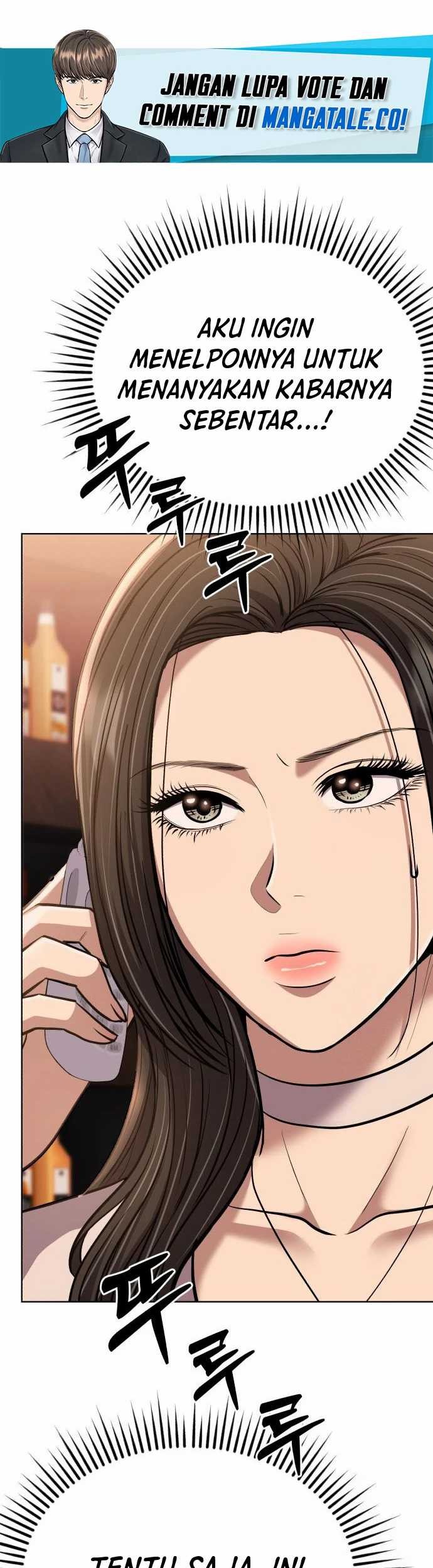 Baca Manhwa The New Employee Kim Chul-Soo Chapter 64 Gambar 2