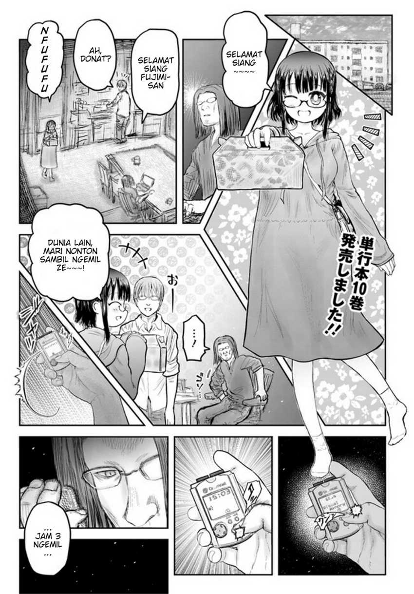 Komik Isekai Ojisan - Chapter 53