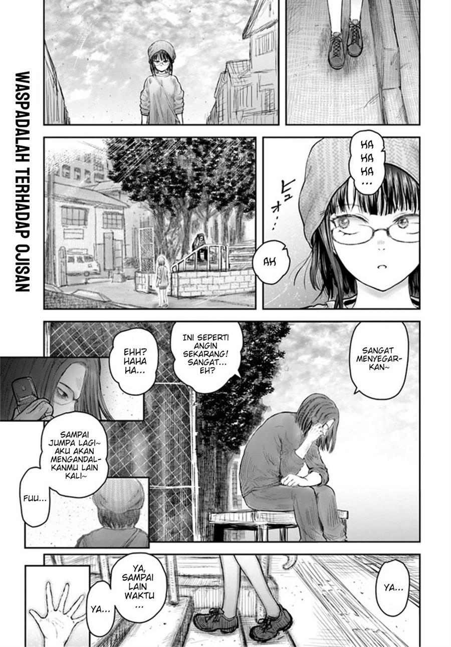 Komik Isekai Ojisan - Chapter 52