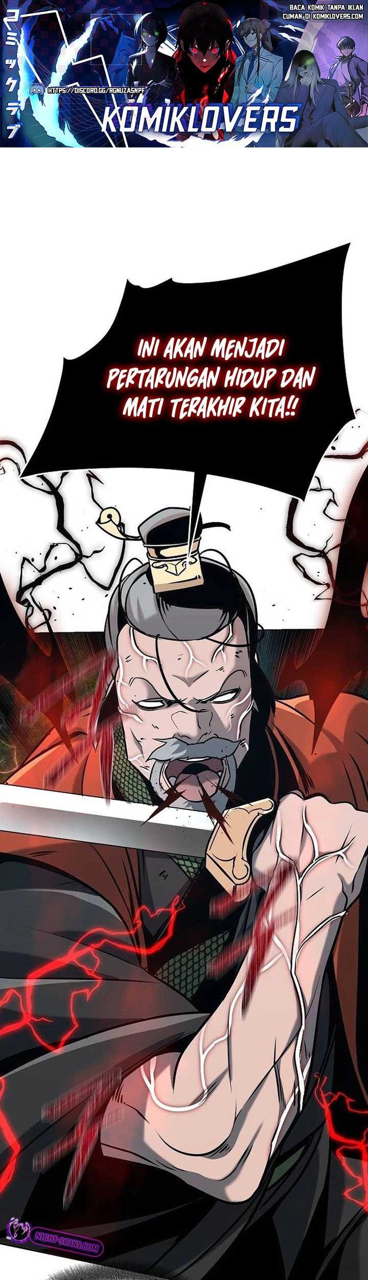 Baca Manhwa The Mysterious World’s Greatest Martial Artist Little Prince Chapter 21 Gambar 2