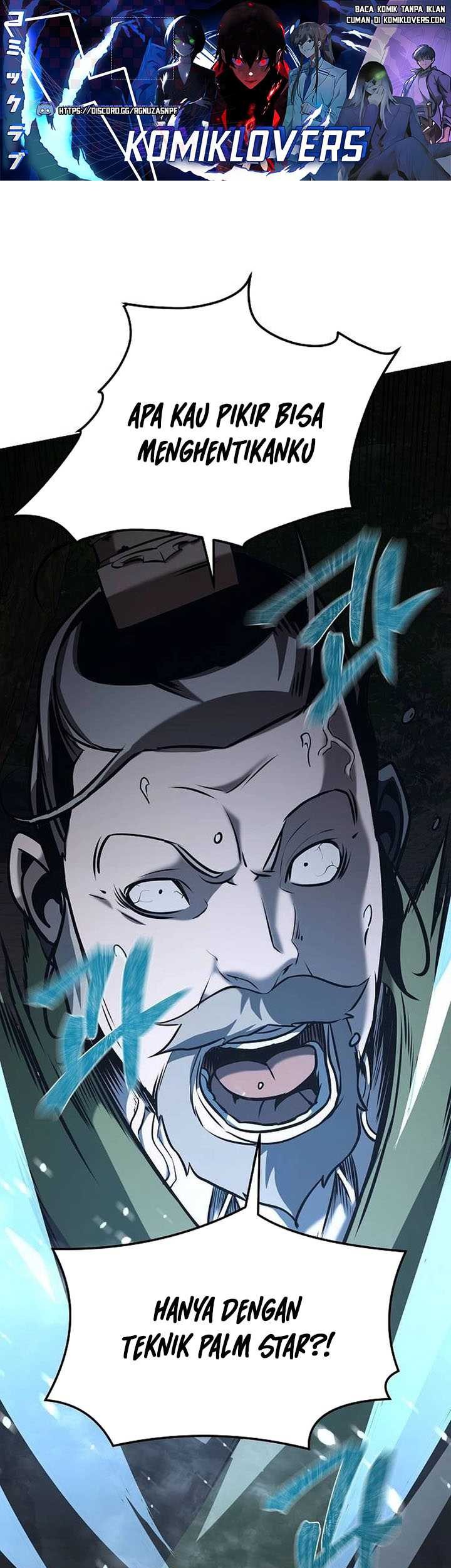 Baca Manhwa The Mysterious World’s Greatest Martial Artist Little Prince Chapter 20 Gambar 2