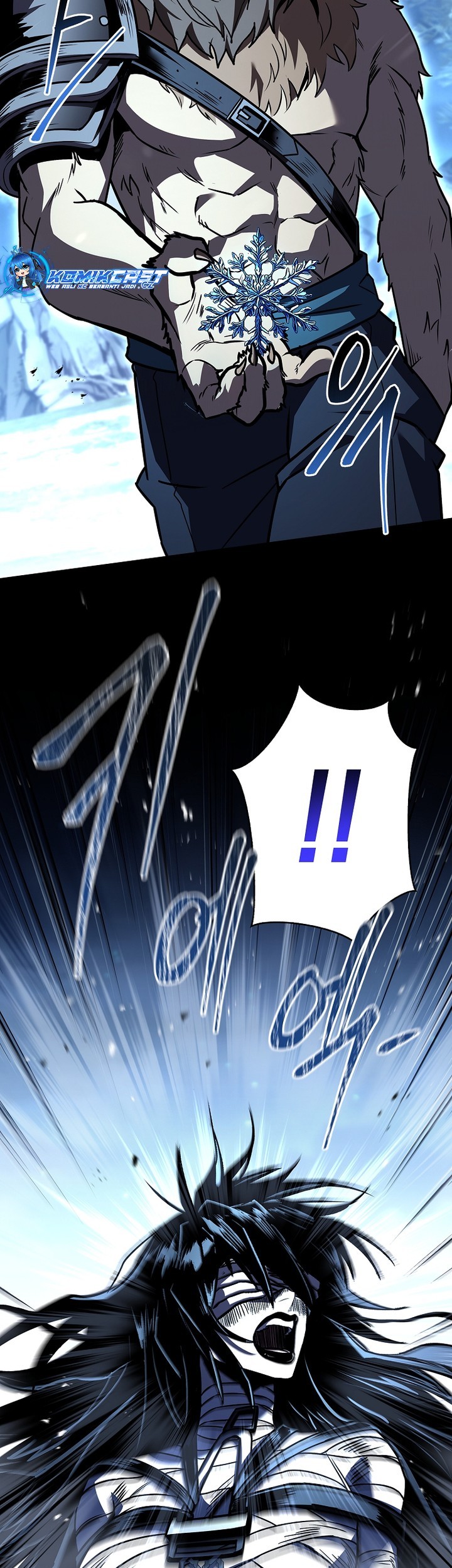 Talent-Swallowing Magician Chapter 87 Gambar 14