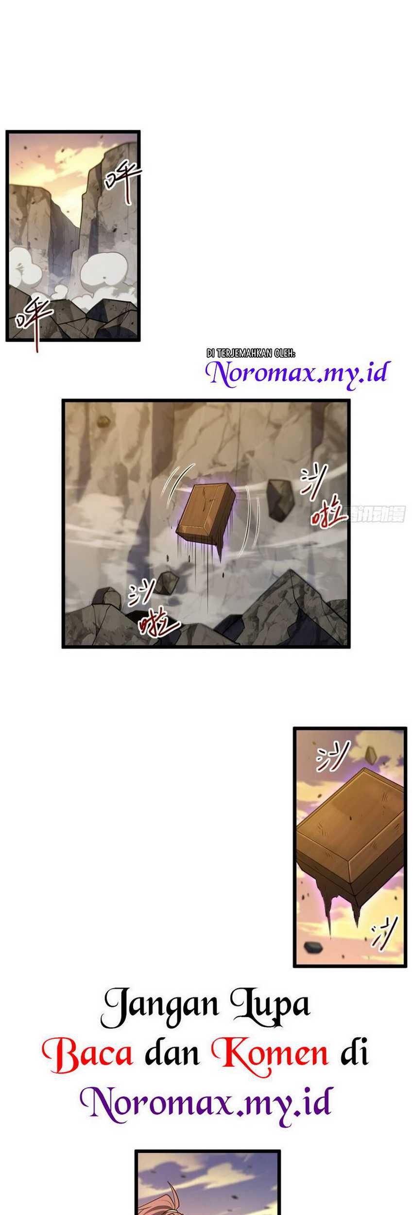 Baca Manhua Scoring the Sacred Body of the Ancients from the Get-go Chapter 63 Gambar 2