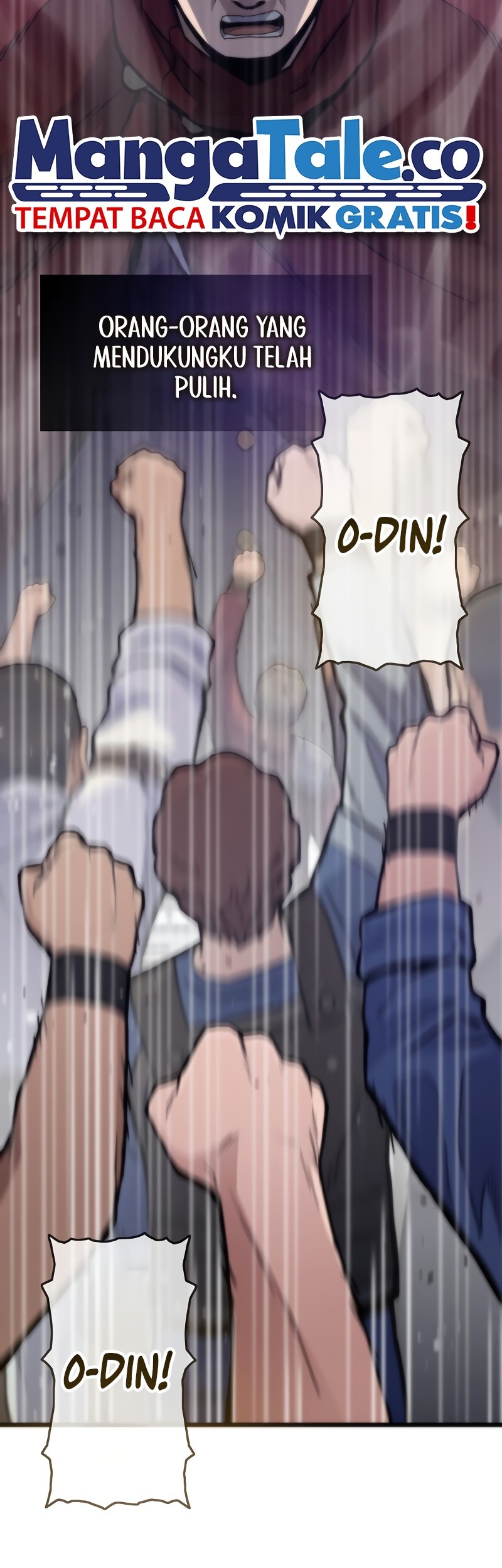 Baca Manhwa Past Life Regressor (Remake 2022) Chapter 95 Gambar 2
