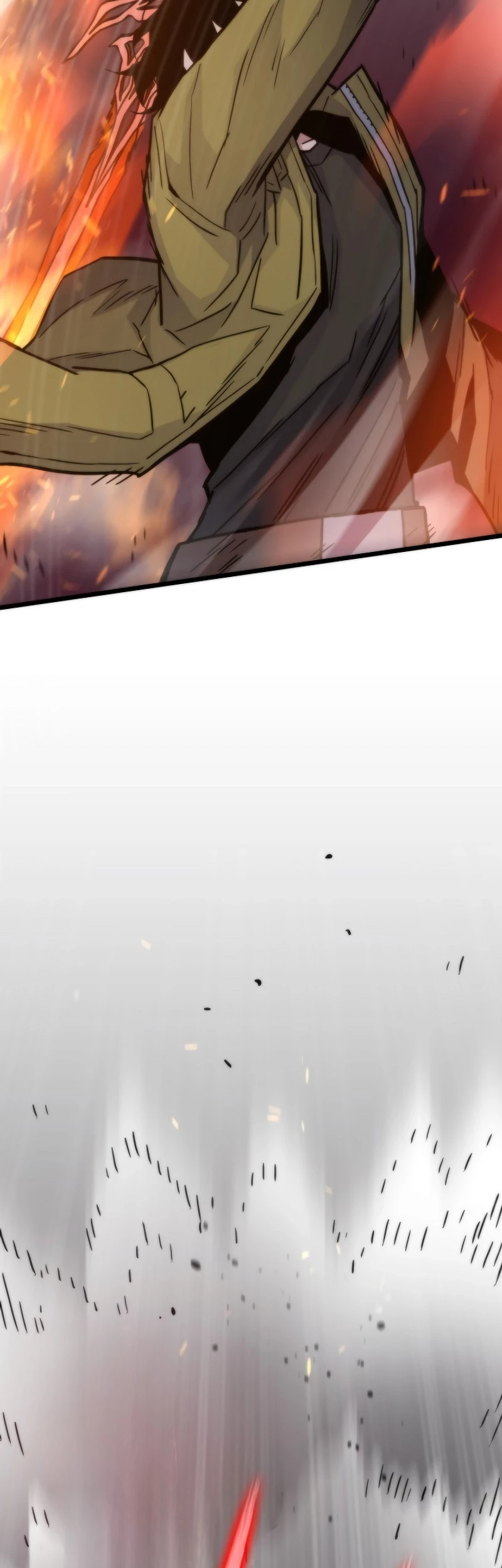 Baca Manhwa Past Life Regressor (Remake 2022) Chapter 94 Gambar 2