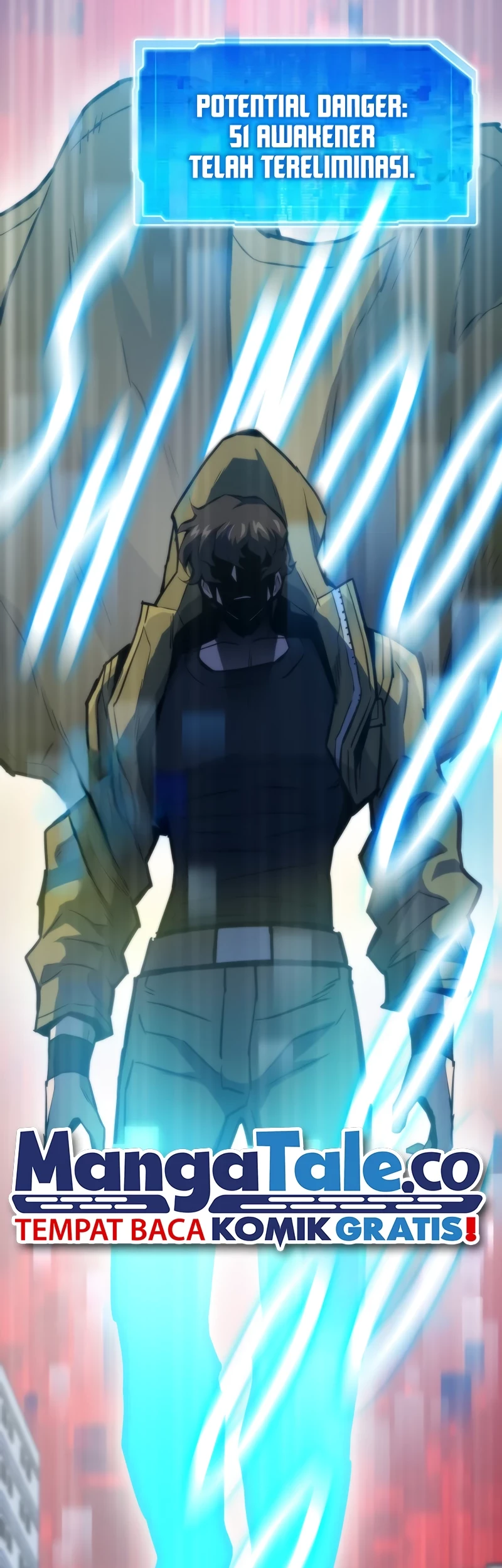 Baca Manhwa Past Life Regressor (Remake 2022) Chapter 93 Gambar 2