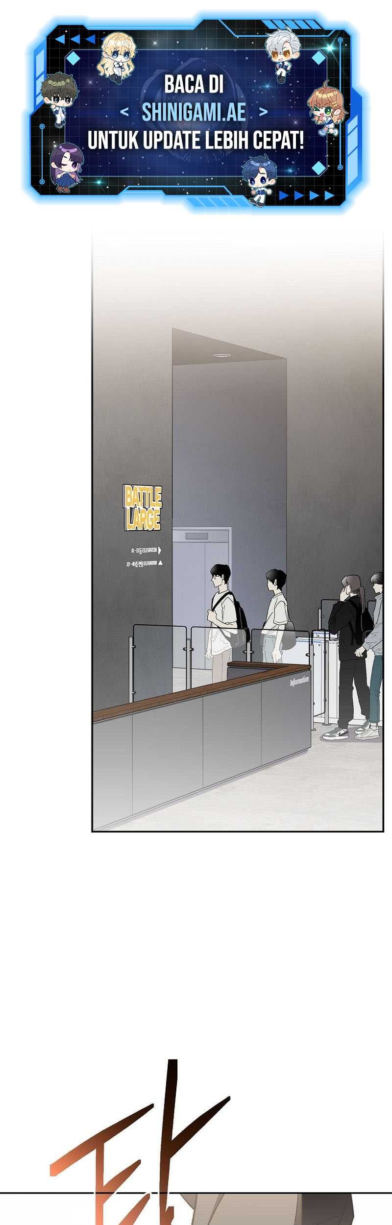Baca Manhwa Genius Archer’s Streaming Chapter 38 Gambar 2