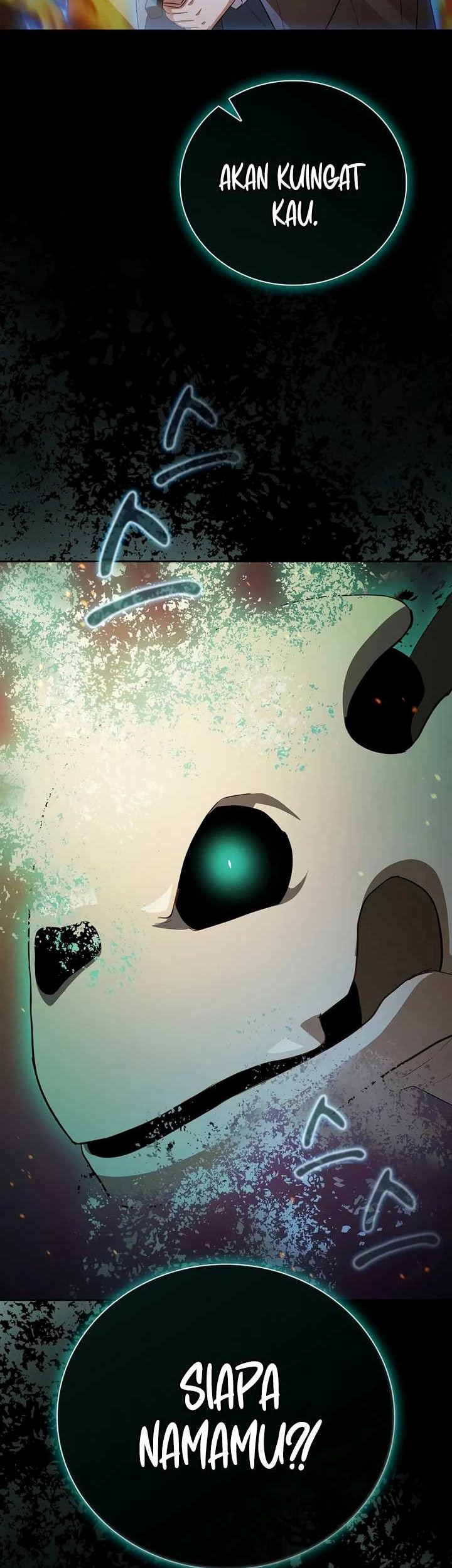 Baca Manhwa Magic Academy Survival Guide Chapter 106 Gambar 2