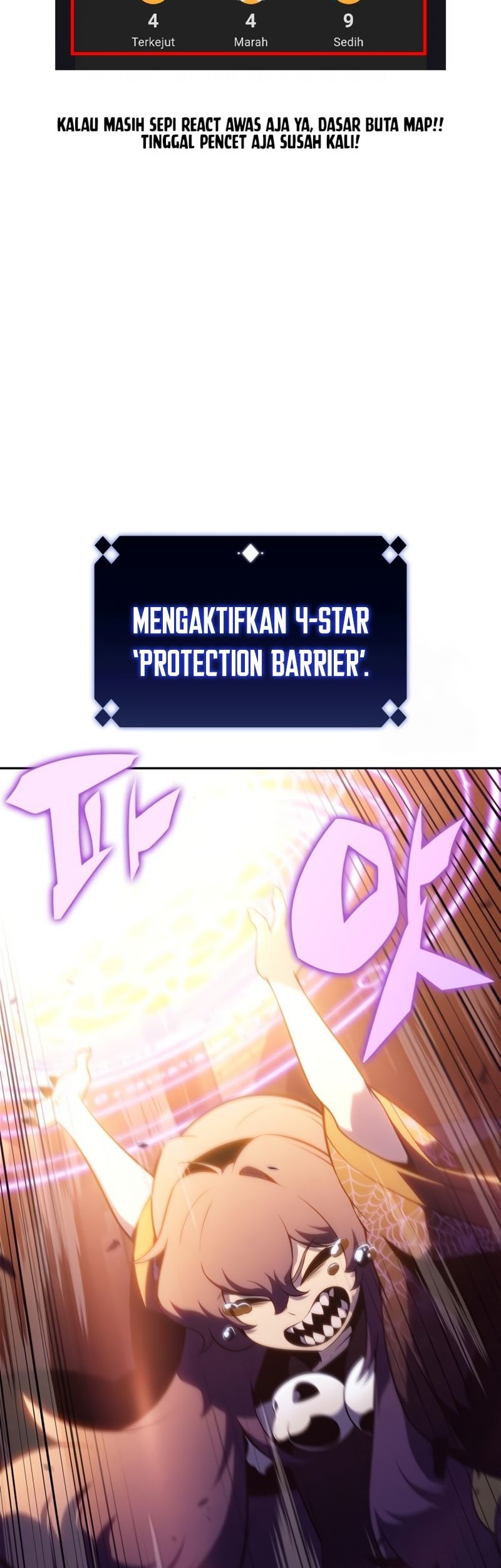 Baca Manhwa Solo Max-Level Newbie Chapter 167 Gambar 2