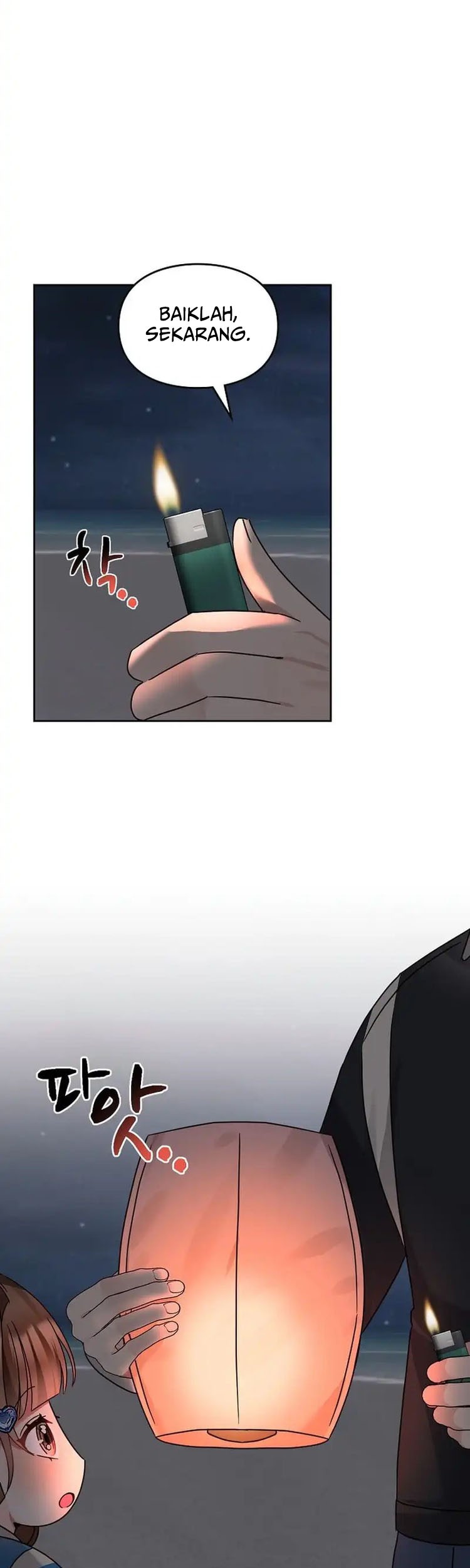 I Become a Fool When It Comes to My Daughter Chapter 149 Gambar 8