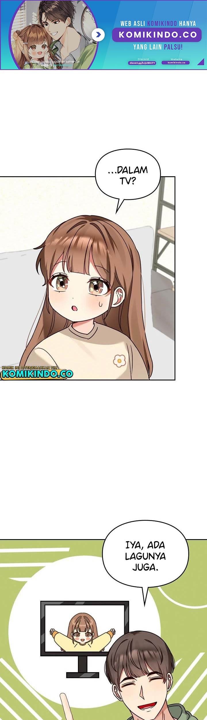 Komik I Become a Fool When It Comes to My Daughter - Chapter 129