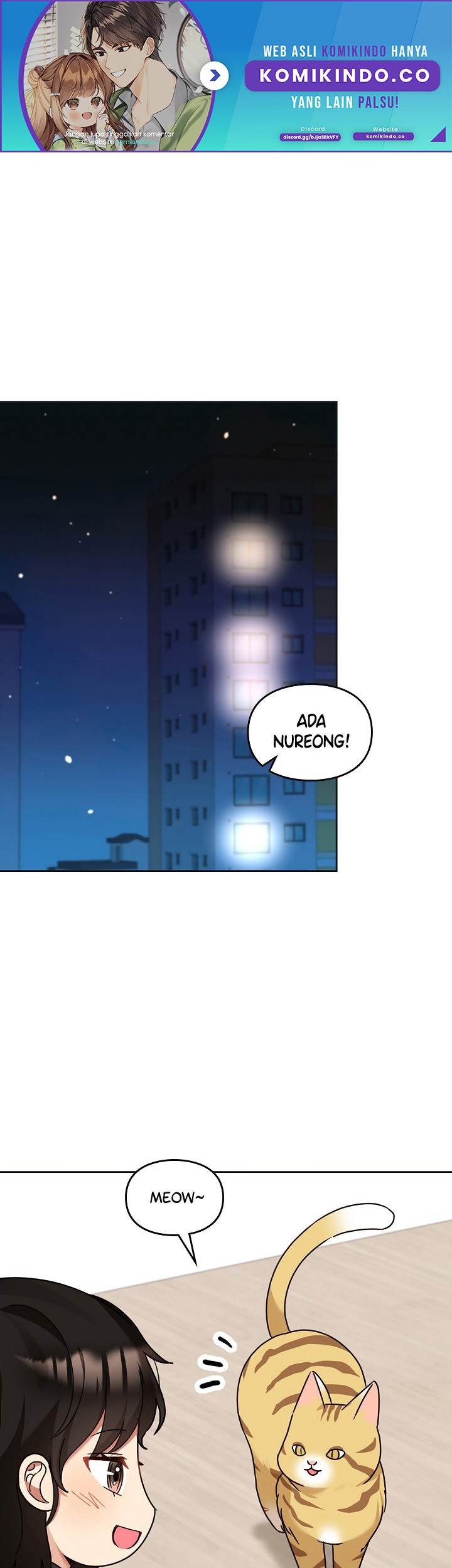 Baca Manhwa I Become a Fool When It Comes to My Daughter Chapter 126 Gambar 2