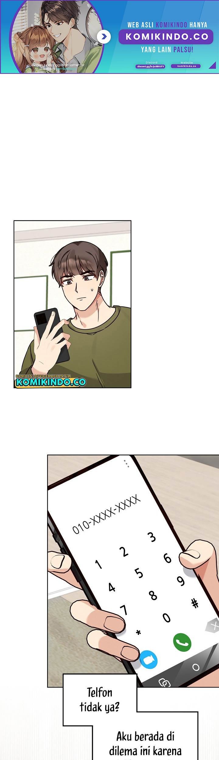 Baca Manhwa I Become a Fool When It Comes to My Daughter Chapter 120 Gambar 2