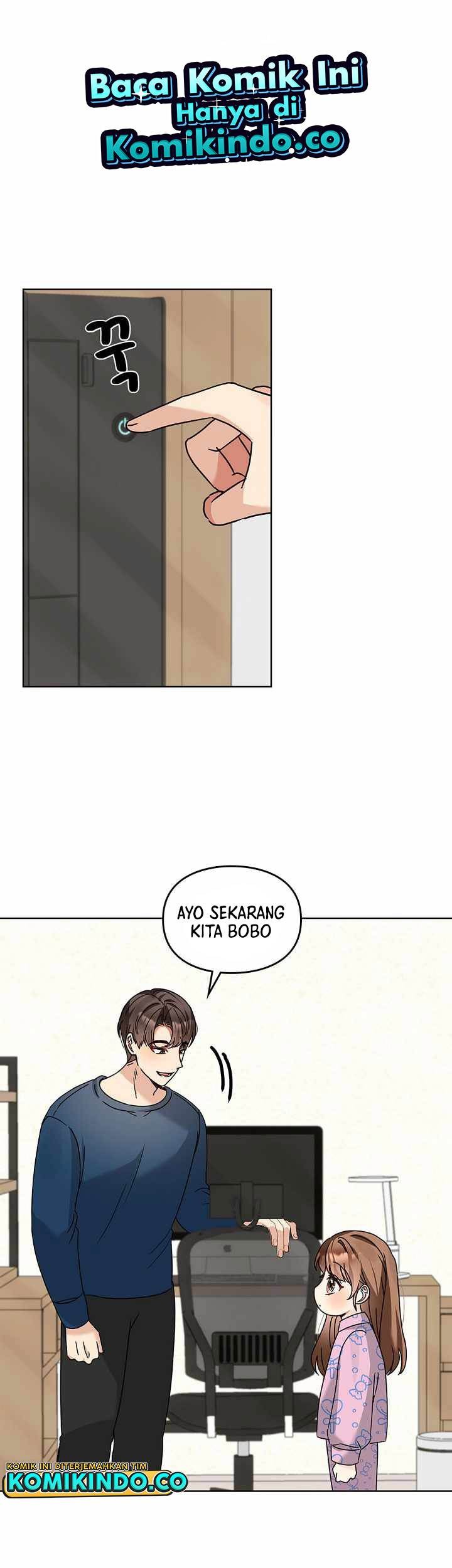 Baca Manhwa I Become a Fool When It Comes to My Daughter Chapter 114 Gambar 2