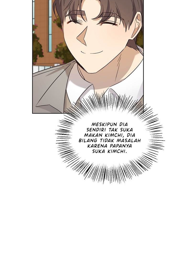 I Become a Fool When It Comes to My Daughter Chapter 89 Gambar 9