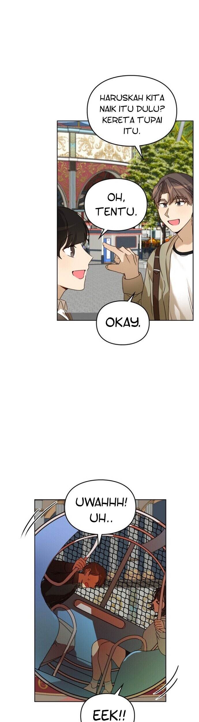 I Become a Fool When It Comes to My Daughter Chapter 42 Gambar 14