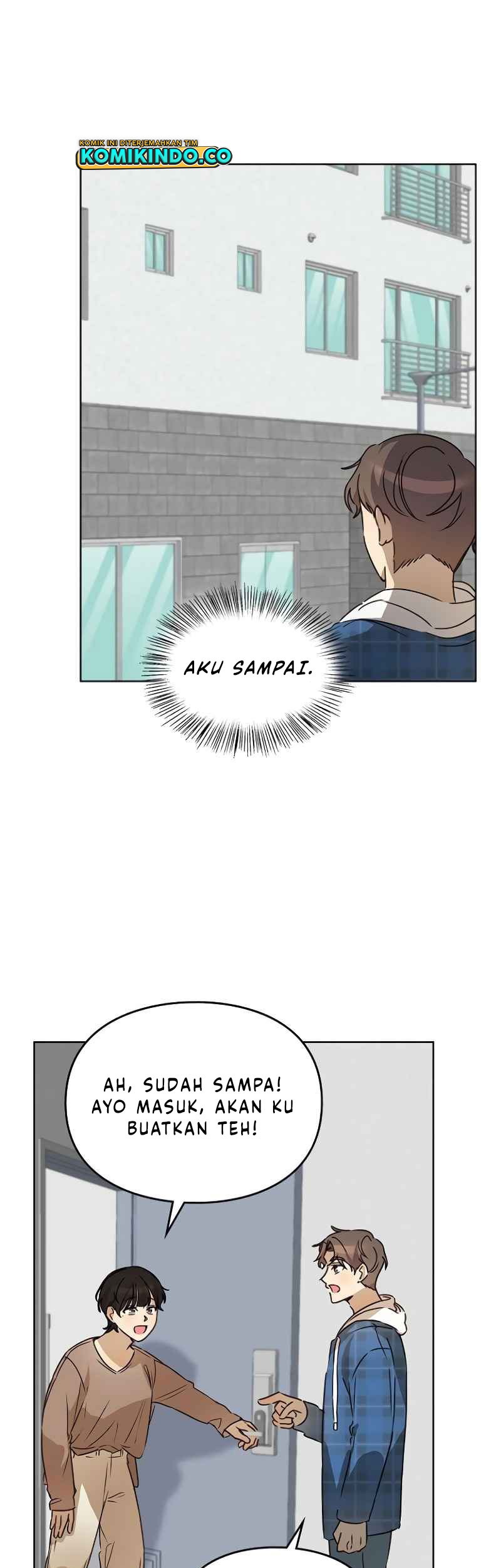 I Become a Fool When It Comes to My Daughter Chapter 33 Gambar 5