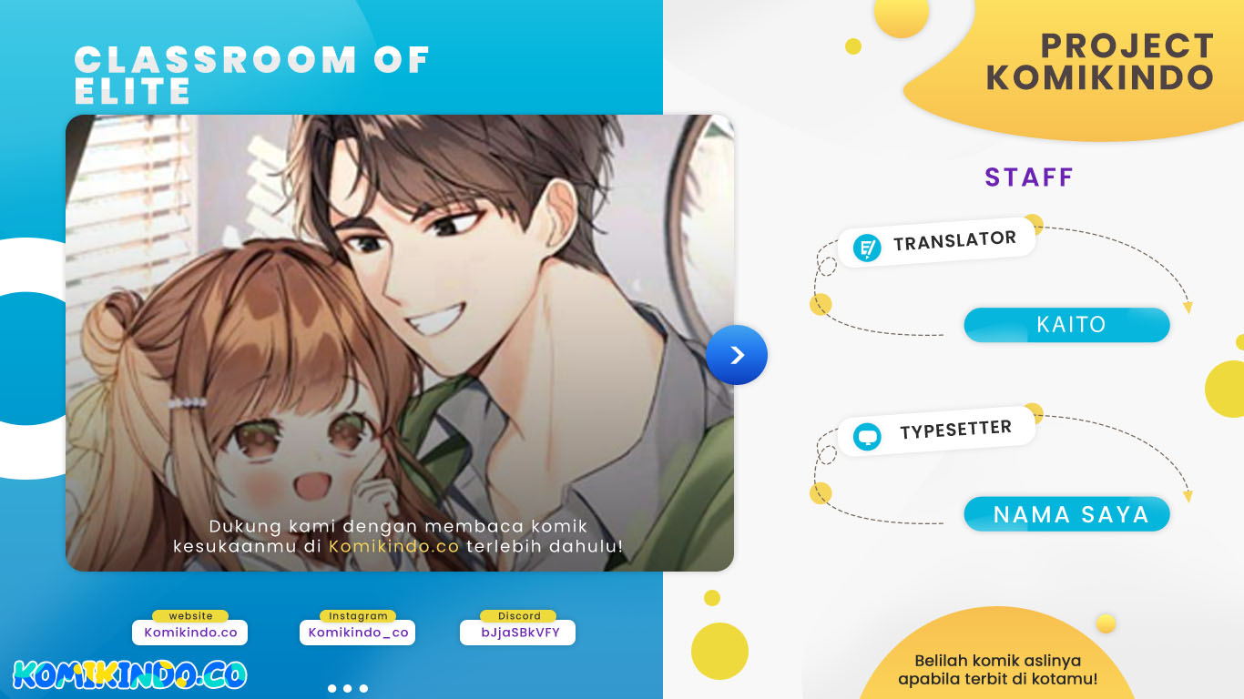 Komik I Become a Fool When It Comes to My Daughter - Chapter 20
