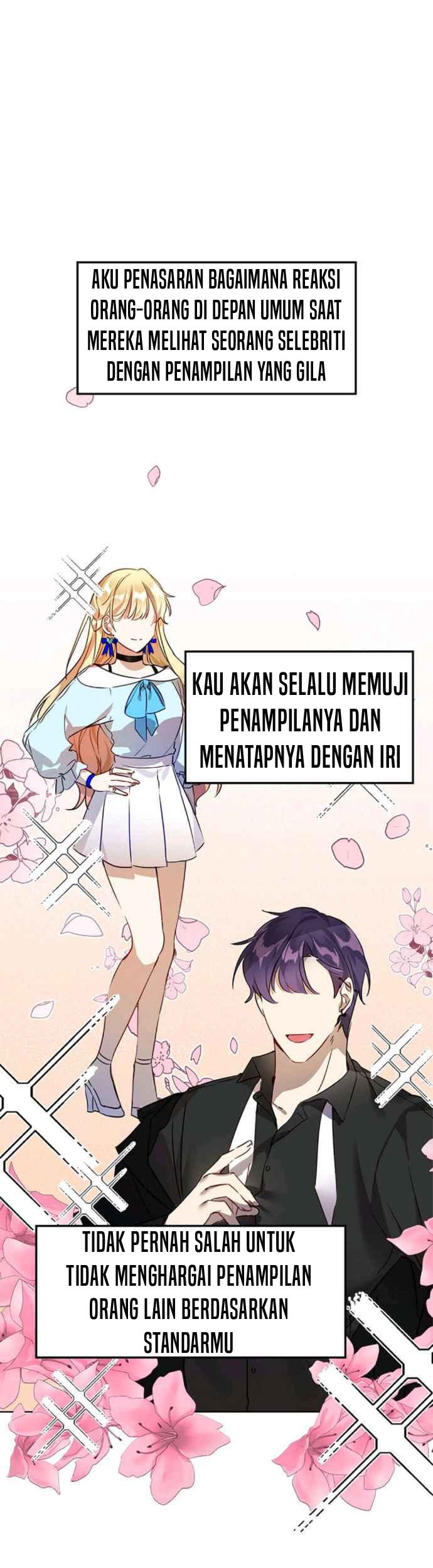 Baca Manhwa I Become a Fool When It Comes to My Daughter Chapter 04 Gambar 2