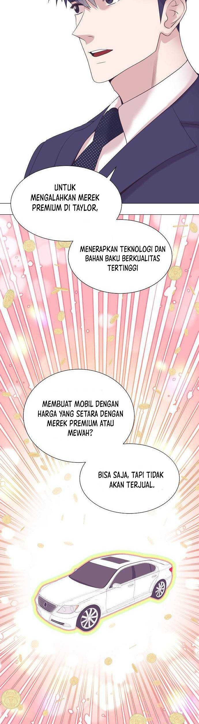 Baca Manhwa I Became a Sales Prodigy Chapter 27 Gambar 2