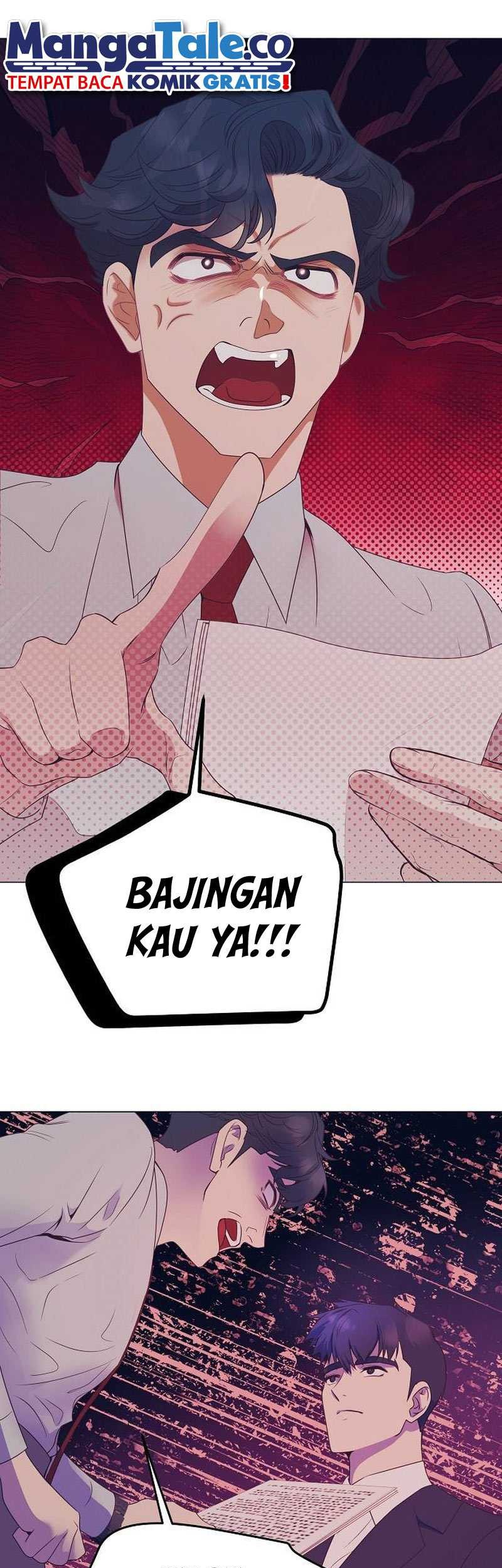 Baca Manhwa I Became a Sales Prodigy Chapter 23 Gambar 2