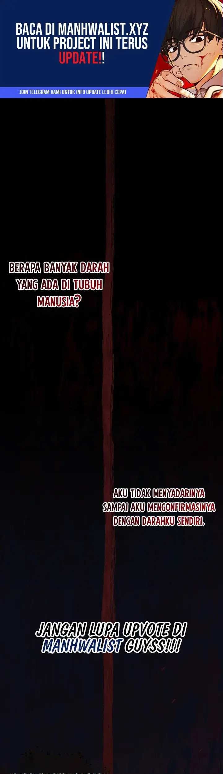 Baca Manhwa Solo Resurrection Chapter 03 Gambar 2