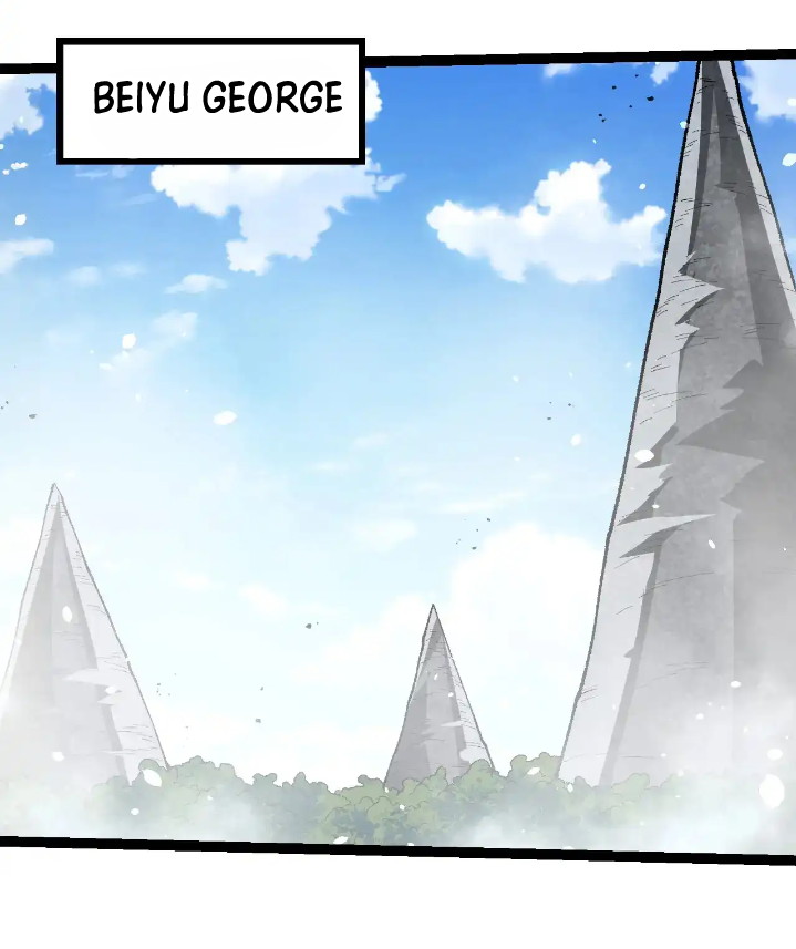 Evolution Begins With A Big Tree Chapter 258 Gambar 17