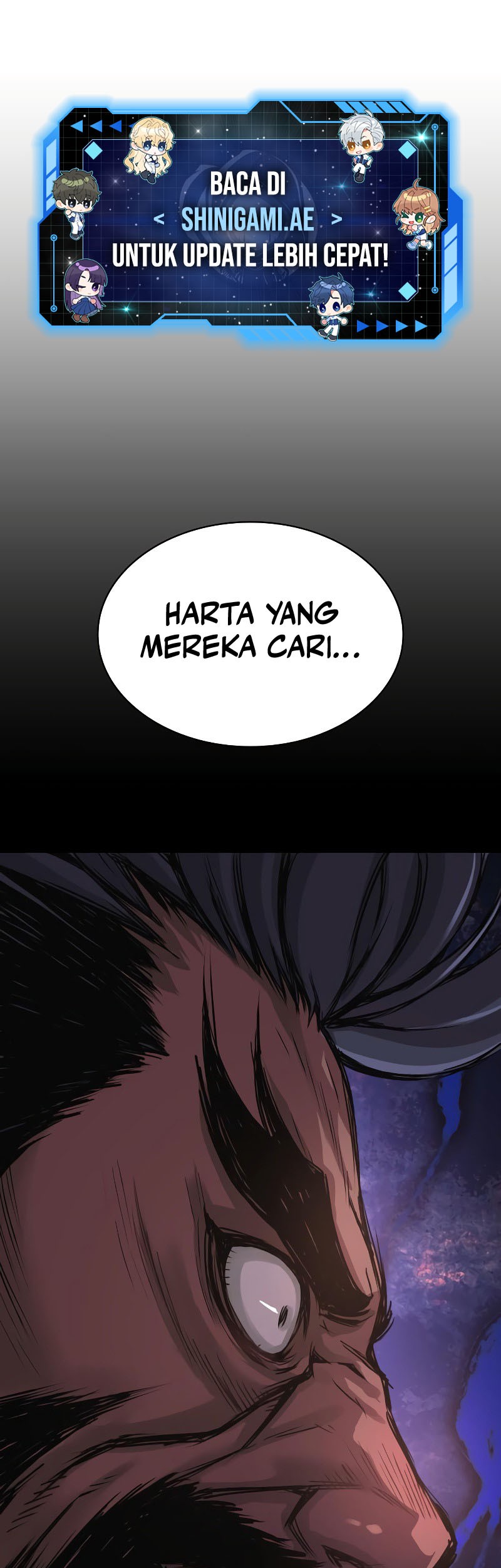 Baca Manhwa Myst, Might, Mayhem (Legend Of Heavenly Chaos Demon) Chapter 35 Gambar 2