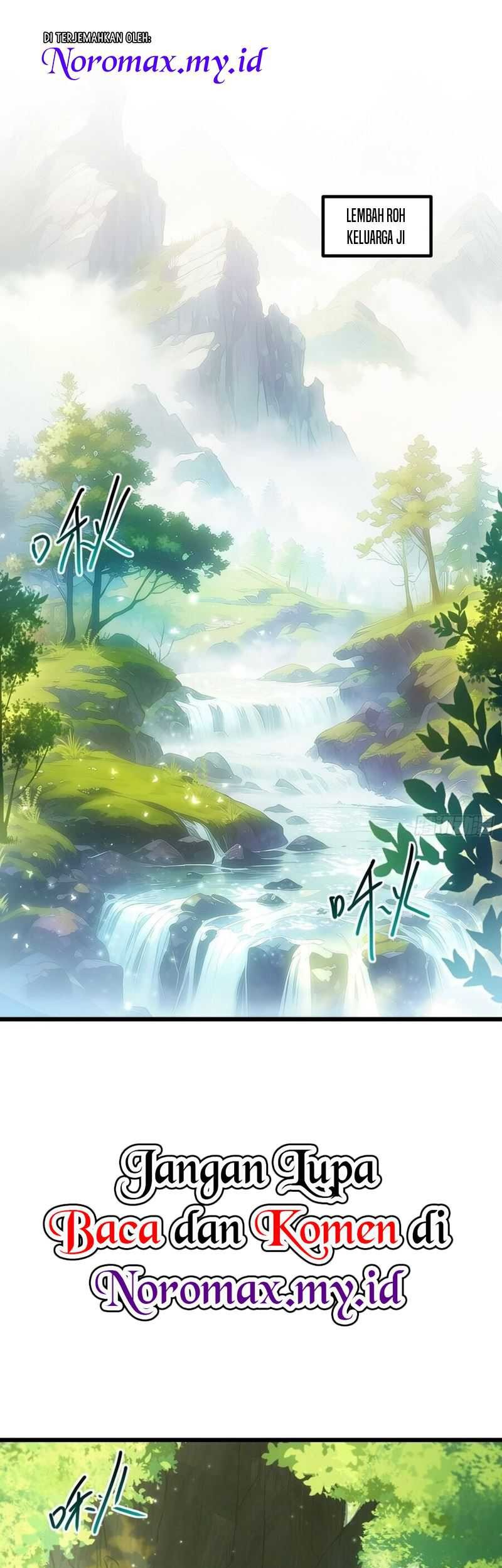 Baca Manhua Scoring the Sacred Body of the Ancients from the Get-go Chapter 64 Gambar 2