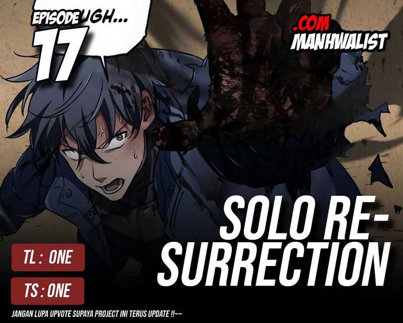 Komik Solo Resurrection - Chapter 17