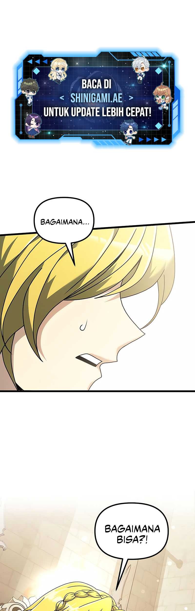 Baca Manhwa Terminally-Ill Genius Dark Knight Chapter 71 Gambar 2