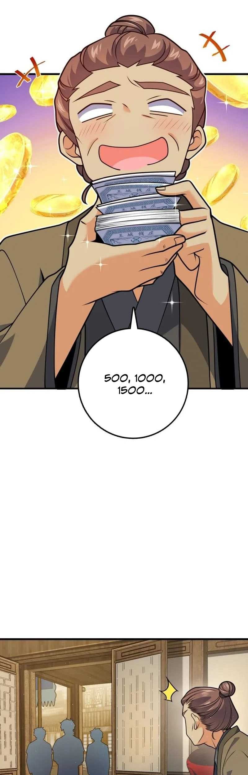 Baca Manhua Spare Me, Great Lord! Chapter 529 Gambar 2