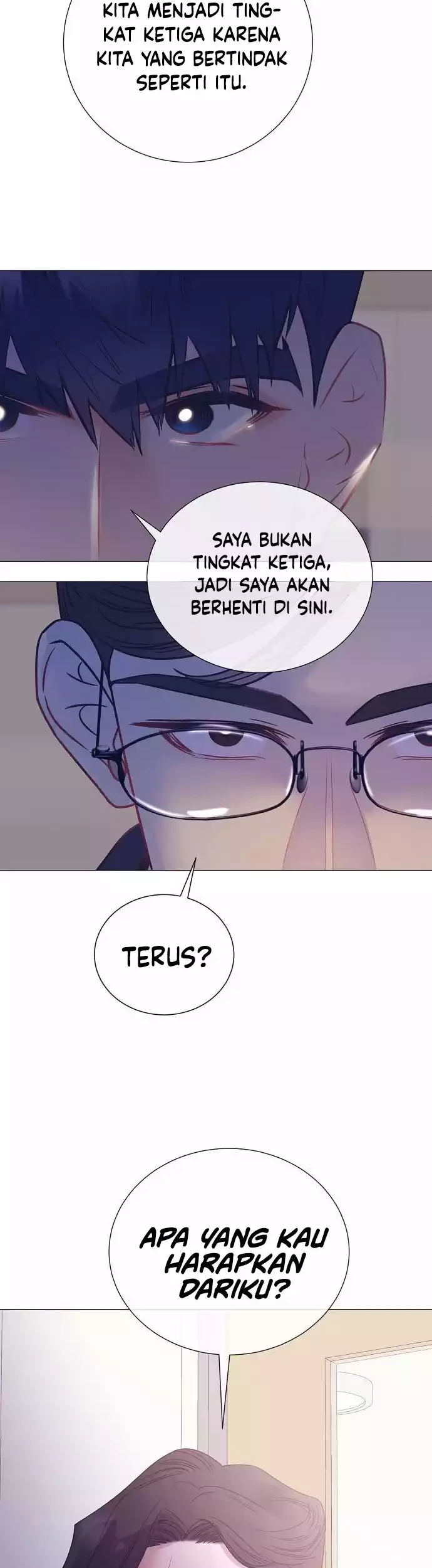 Baca Manhwa I Became a Sales Prodigy Chapter 34 Gambar 2