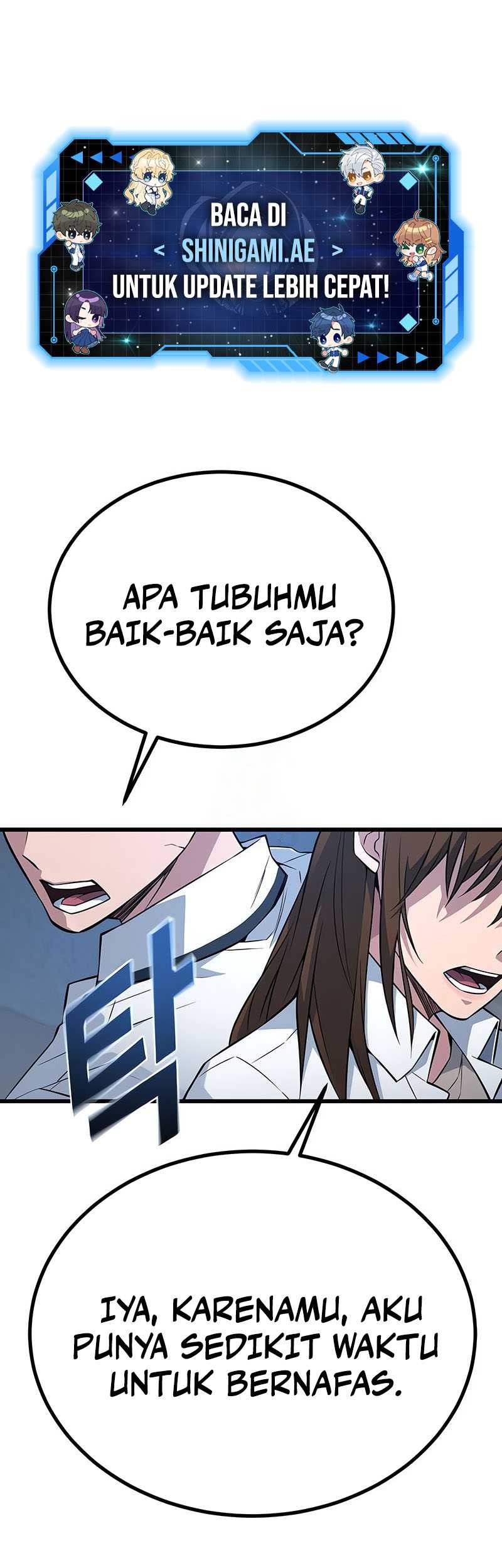 Baca Manhwa King of Violence Chapter 20 Gambar 2