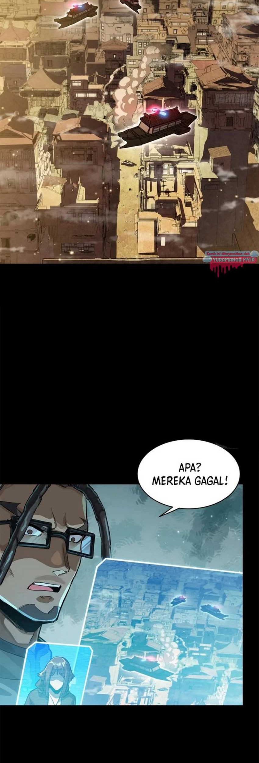 Baca Manhua Legend of Star General Chapter 222 Gambar 2