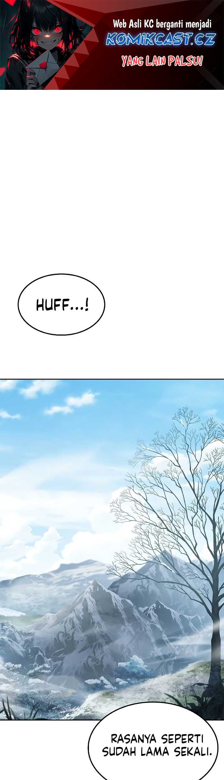 Baca Manhwa Archmage Restaurant Chapter 46 Gambar 2